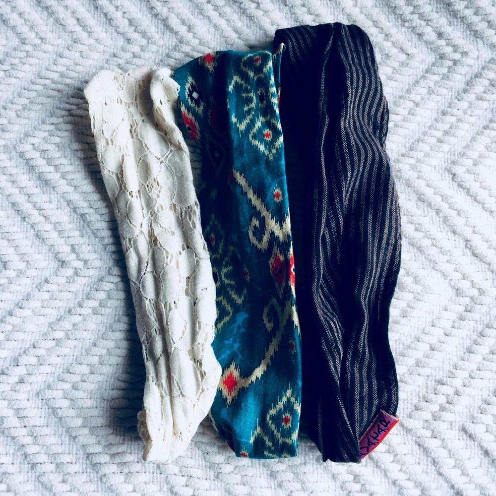 DONE 7/8! Headband bundle!